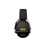 Sordin Supreme Pro-X PVC US Headband Black Hearing Protector 75302-X-02-S-US - Additional Image 5