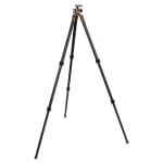 Sig Sauer Zulu-DMR Carbon Tripod Kit FDE SOZT1002