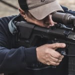 Magpul PRS GEN3 Precision-Adjustable Black Stock MAG672-BLK - Additional Image 4