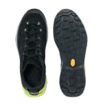 Lowa Explorer GTX LO Black/Lime Men's Medium Boots 2111909903 - Additional Image 4