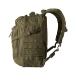 First Tactical Specialst 1 Day 36L OD Green Backpack w/ Shovel Backboard & YKK Zippers 180005-830-1SZ - Additional Image 3