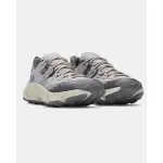 Under Armour Women's Charged Expanse Low Waterproof Outdoor Sneakers Steel/Khaki Base/Castlerock 6000769-03500 - Additional Image 3