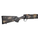 Christensen Arms Ridgeline FFT .25 Creedmoor 22" 1:7.5 Carbon Fiber Bbl Burnt Bronze Cerakote Action G&T Sporter Stock Bolt Action Rifle 801-06602-00