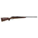 Sako 90 Hunter Blued Steel 9.3x62 No Sights 22.4 BBL 1:12 TPI LH SS Trig 5RD Wood / Oiled Brown J05806 - Additional Image 4