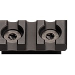 Seekins Precision Hunter ARCA / Picatinny Hybrid M-LOK 0010560129-F - Additional Image 2