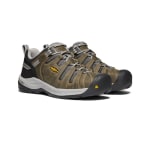 Keen Indus-Trail Flint II Men's Gargoyle/Paloma 9EE 1023267-9EE
