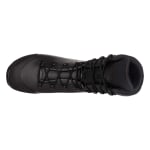 Lowa Combat Boot MK2 GTX Black Women's Medium Boots 2208710999 - Additional Image 4