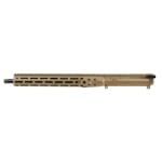 LWRCI ICDI 350 Legend 16" Bbl Direct Impingement FDE Upper ICDIU35CK16LML