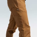 First Lite Men's Granite Pant Rust MBGAPRS - Additional Image 5