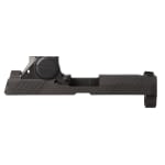 Sig Sauer P320 M18 9mm 3.9 Siglite Romeom17 Blk Slide Assemby 8901633