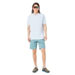 Oakley Men's Frost XS Golf Oakley C1 Airvent Polo FOA405499-6GC-XS - Additional Image 3