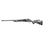 Christensen Arms Traverse 6.5 PRC 24" 1:8" Limited Edition EuroOptic Custom Camo Pattern Rifle 801-10039-00