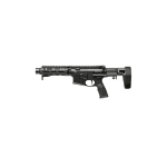 Daniel Defense DDM4 PDW .300 Blackout 7" 1:7 CHF Bbl Pistol w/ Maxim Defense CQB Brace, Linear Comp, Handstop, MLOK Hg, No Mag 02-088-05075-067 - Additional Image 1