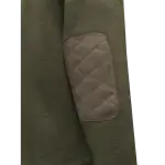 Beretta Highland Heritage Crew Neck Sweater British Green PU771T262407Z9 - Additional Image 3