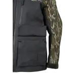 Beretta Suprema 3L Jacket Peat & OG Bottomland GU615T251009S7 - Additional Image 3