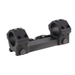 ERA-TAC Gen 2 One-Piece 30mm Diameter 0MOA 10mm High Lever-Mounting Block Mount T4013-0010 - Additional Image 3