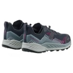 Lowa Amplux 2 GTX Navy/Berry Women's Medium Boots 3216856951 - Additional Image 2