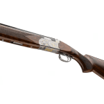Beretta 687 Silver Pigeon 500 Years Sporting 12ga 32" Steelium Bbl OCHP Extended 10X8 w/Mid-Bead Single Selective Shotgun J687S1232500 - Additional Image 7
