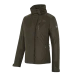 Beretta Women's Juniper Jacket Brown Bark GD402T235608AA - Additional Image 7