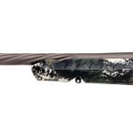 Savage Arms G4 Axis 2 Pro Forest SP Camo LH .308 WIN 1:10" 5/8x24 20" Heavy Sporter Spiral Fluted Bbl Carbon Steel/Synth Gun Metal BRZ Rifle 33290 - Additional Image 6