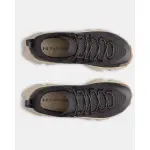 Under Armour Men's Charged Expanse Low Outdoor Sneakers Black/Anthracite/City Khaki 6000766-00200 - Additional Image 2