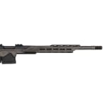Fierce Firearms MTN Reaper 2.0 22 Creedmoor 18" Bbl Distressed Grey Rifle REPMT22CM18DG - Additional Image 2
