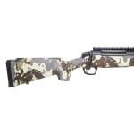 CVA Centerfire Cascade .300 Win Mag Sniper Grey/Big Sky Rifle w/0 MOA Pic Rail CR9961