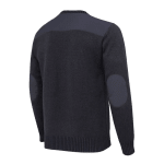 Beretta Wilton Tech Crewneck Sweater Ebony 3XL PU671T235509ORXXXL