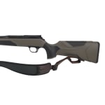 Blaser R8 Professional 2 American Package .300 Win Mag Olive w/ 1/2x28" Threaded Barrel, Custom Travel Case, Blaser Sling R8_American_Olive_300wm - Additional Image 4