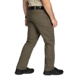 First Tactical Men's A2 Pants 2-Way Stretch Water Resistant Double-Dyed Ranger Green 114038-610 - Additional Image 4