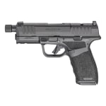 Springfield Armory Hellcat Pro 9mm 4" Bbl Black Optic Ready Handgun w/ Tritium Sights. 2x10rd Mags HCP9449BTOSPLC - Additional Image 3