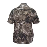 Pnuma Shooter Shirt Short Sleeve Caza OV XL SS-SS-OV-XL