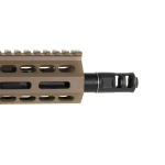 Barrett REC10 DMR .308 Win 16" 1:10" Bbl FDE Rifle 19452 - Additional Image 3