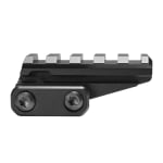 Unity Tactical FAST Accessory Riser .725", Black FST-RLB - Additional Image 2