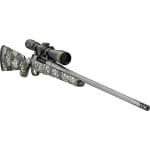 Springfield Armory Model 2020 Boundary 7mm PRC 24"Fluted Bbl Camo Rifle w/Carbon Fiber Stock, Pic Rail, Radial Brake, 3rd Internal Mag BAB9247PRCY - Additional Image 7