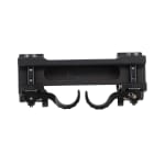 ERA-TAC Gen 2 One-Piece 30mm Diameter 0MOA 10mm High Lever-Mounting Block Mount T4013-0010 - Additional Image 4