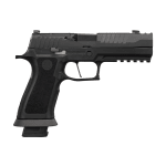 Sig Sauer P320 M.O.D. 9mm 3.9" Bbl Black Optics Ready Pistol w/(3) 10rd Mags, XRAY3 Sights 320XF-9-MAXM-10