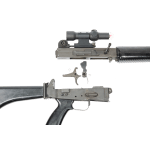 Badger Ordnance AR-180/AR-18 Hammer & Trigger Pin Steel Retaining Springs 180-002 - Additional Image 1