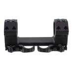 ERA-TAC Gen 2 One-Piece 30mm Diameter 0MOA 20mm High Lever-Mounting Block Mount T4013-0020 - Additional Image 1