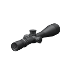 March X Tactical 5-50x56mm SFP MTR-RTM Reticle 1/8MOA 6Level Illum Riflescope w/Middle Wheel D50V56TI-MTR-RTM - Additional Image 3