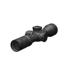 March Compact Tactical 1.5-15x42mm MML Reticle 0.1 MIL SFP Illuminated Riflescope D15V42TIML-MML - Additional Image 3