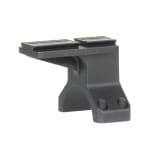 Reptilia ROF-90 35mm Aimpoint Micro Black Mount for Geissele Super Precision/AUS Mount 100-278