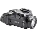 Surefire XC3-B Single Cell Dual Fuel 1X RCR123 1000 Lumen 7200 Candela Black Compact Pistol Light XC3-B - Additional Image 2