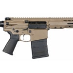 Barrett REC10 DMR .308 Win 16" 1:10" Bbl FDE Rifle 19452 - Additional Image 4