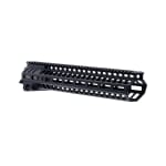 Geissele 14.6" MK20 Dual Tab Black Handguard Assembly 05-2556B