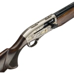 Beretta A400 Solo 500 Years 12ga 28" Steelium Bbl OCHP 3" Shotgun A7C81000000002 - Additional Image 5