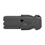 Strategic Sciences MFMD-6MM-2.1-KIT Black MD Suppressor w/SD Short & SDX Long Extensions MFMD-6MM-2.1-KIT-5/8X24-BK