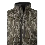 Beretta Dive Insulator Jacket Mossy Oak OG Bottomland GU635T261908F4 - Additional Image 2