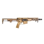 Geissele Freedom Weapon GFW MOD1 5.56mm 8" Bbl Ambidextrous DDC SBR (NFA) 08-685S - Reticle Image 2