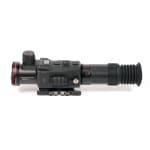 Nocpix RICO 3 PRO H50R 3X 640x512 50mm LRF Thermal Weapon Sight RICO3PRO-H50R - Additional Image 5